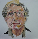 Rosa L. - Quickey Portrait