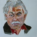Xaver M-1. - Quickey Portrait