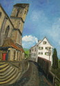 Carl Attenhofer House Rapperswil-Jona