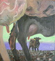 Udderly Scary