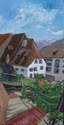 Hintergasse 24/26/28 Rapperswil