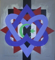 Book of Longing, Page 26, L. Cohen