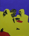 3x Leonard Cohen #2