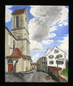 Attenhofferhaus#2