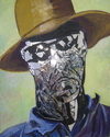 Virtuel Portrait #1