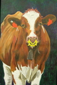 Punk Heifer
