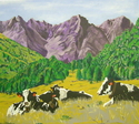 Holiday Cows (Plaxer)
