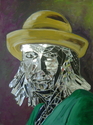 Virtuel Portrait #2