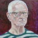 Self Portrait #14