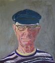 Self Portrait #15