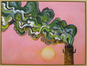 Global Warming #1 of 5 series