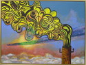 Global Warming #2 of 5 Series