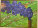 Global Warming #4 of 5 Series
