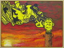 Global Warming #5 of 5 Series