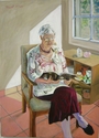 Margarete #2