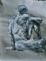 Male Nude