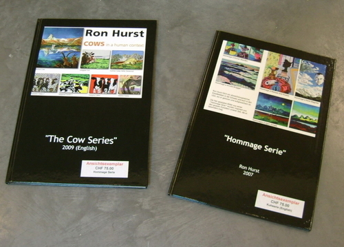 Series Books