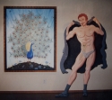 Peacocks Peacocks (thumbnail)