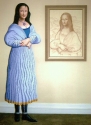 Mona Lisa I and XXV Mona%20Lisa%20I%20and%20XXV (thumbnail)