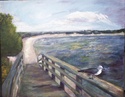 Come and Take a Walk