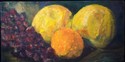 Classic Fruit