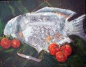 Fish or Platter