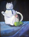 I am a Teapot