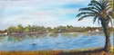 Another View of City Island, Daytona Beach