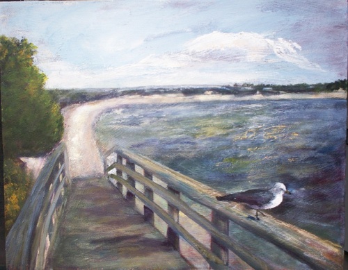 Come and Take a Walk