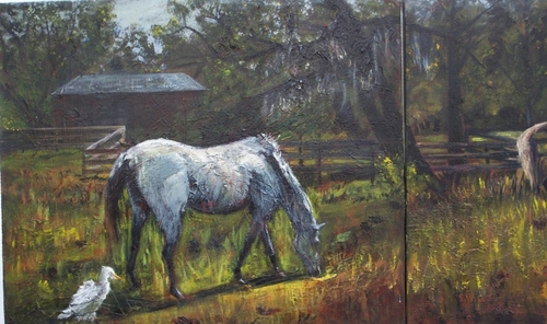 Diptych Part 1