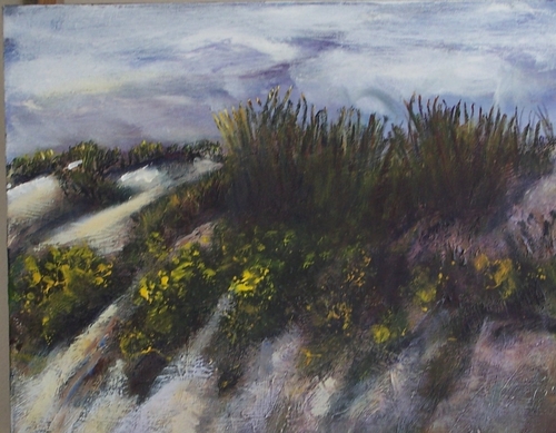 The Dunes