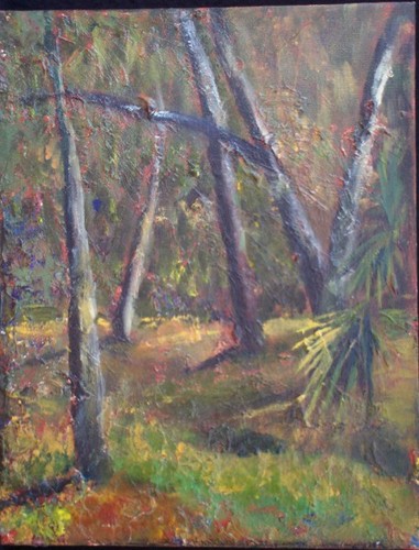 River Bend Park, Ormond Beach