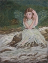 Clea D. Lewis - Contemplation-Appalachian Fairies Series