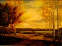 Alex Rosenkreuz - Sunny Afternoon by the River