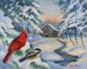 Winter Song