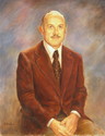 Gina's Father