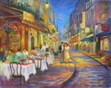 Paris Romance
