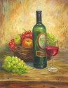 Tuscany Table- SOLD