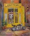 Coiffeur