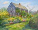 Historic Hamptons House-SOLD