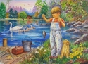 Catch of the Day