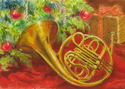 Musical Christmas