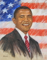 Barack Obama