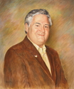 Portrait of Dennis H
