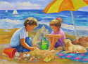Beach Fun