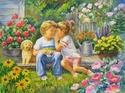 The Secret Garden