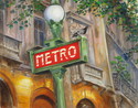 Paris Metro