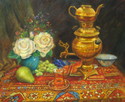 Tea Time