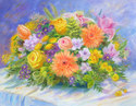 Floral Glory