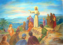 Sermon on the Mount